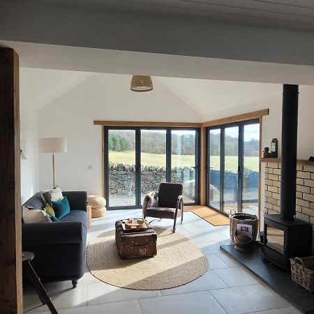 Blair Cottage ロワーデナン エクステリア 写真