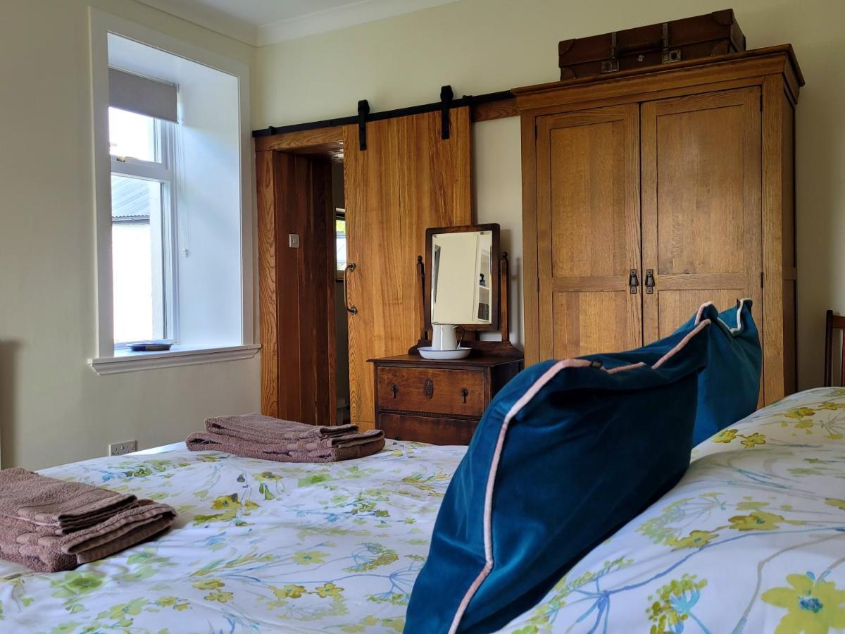 Blair Cottage ロワーデナン エクステリア 写真