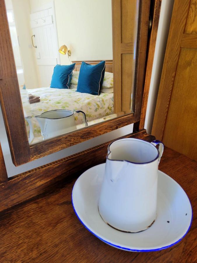 Blair Cottage ロワーデナン エクステリア 写真