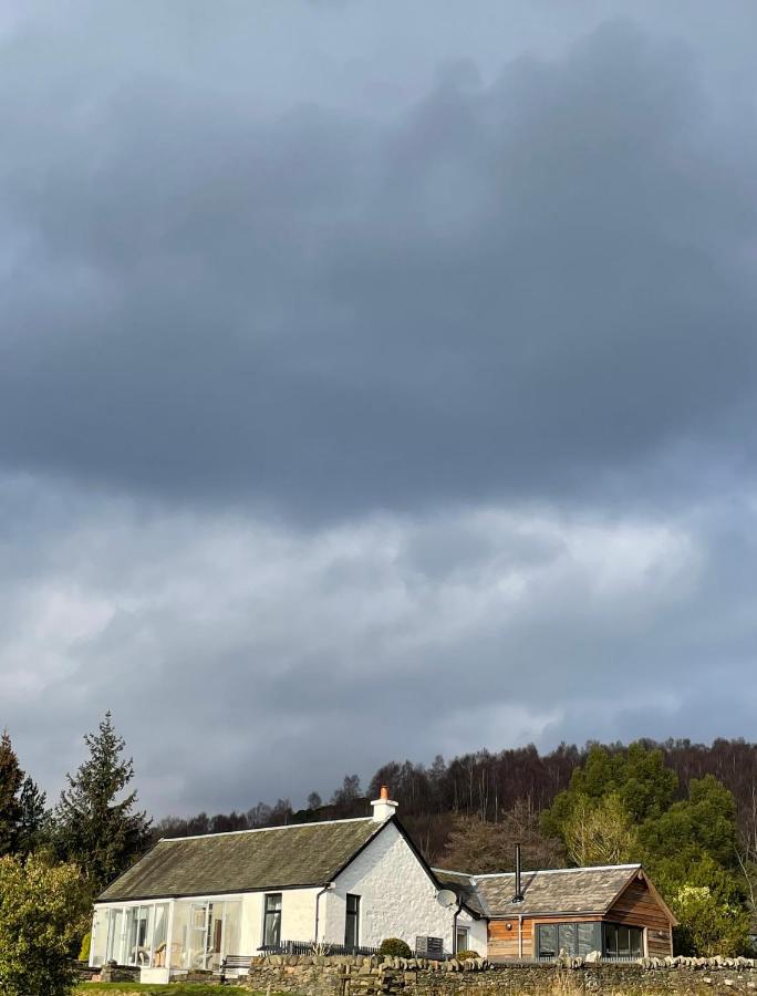 Blair Cottage ロワーデナン エクステリア 写真