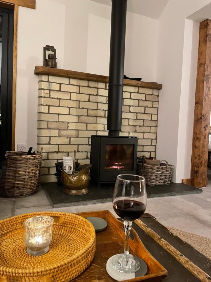 Blair Cottage ロワーデナン エクステリア 写真